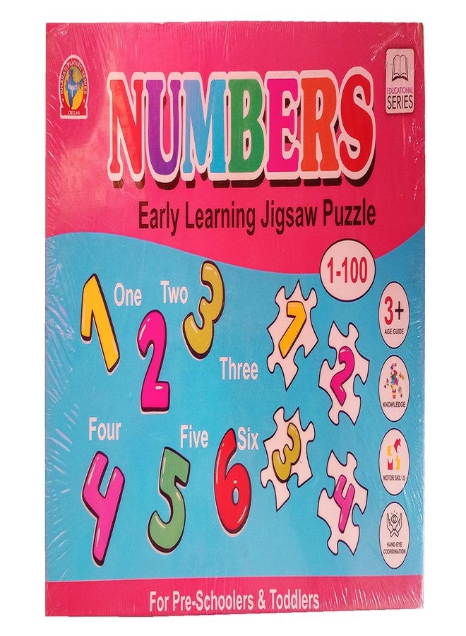 Fancy Agents Educational Jigsaw Puzzle for Kids| Educational Toy and Learning Aid for Boys and Girls | Build Kid Knowledge Concentration and Motor Skills Special Toy for Kids (Alphabet Puzzle) - Image 2